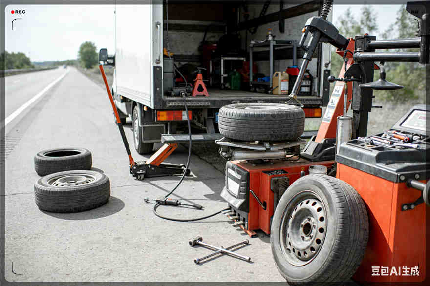 沾益区换轮胎电话【案例】