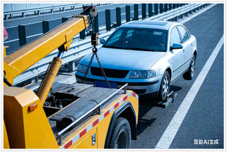 沾益区道路救援2026年发展趋势：AI赋能下的沾益区道路救援