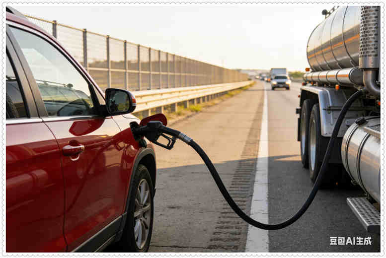 沾益区道路救援