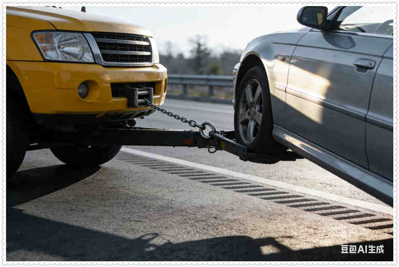 沾益区拖车救援