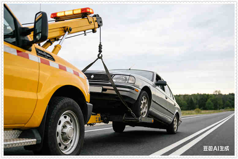 沾益区拖车技能培训